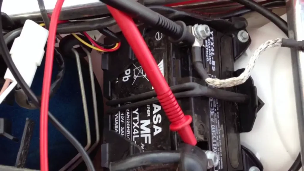 How To Check The Charging System On The Kawasaki Mule A Complete