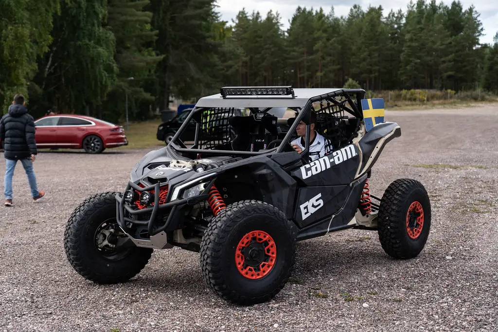 CanAm Vs Yamaha SideBySide Reliability Complete Guide (2023)