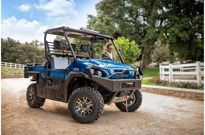 The Best UTVs For Farming And Recreation In 2023: Best UTV And Side By Side For Farm