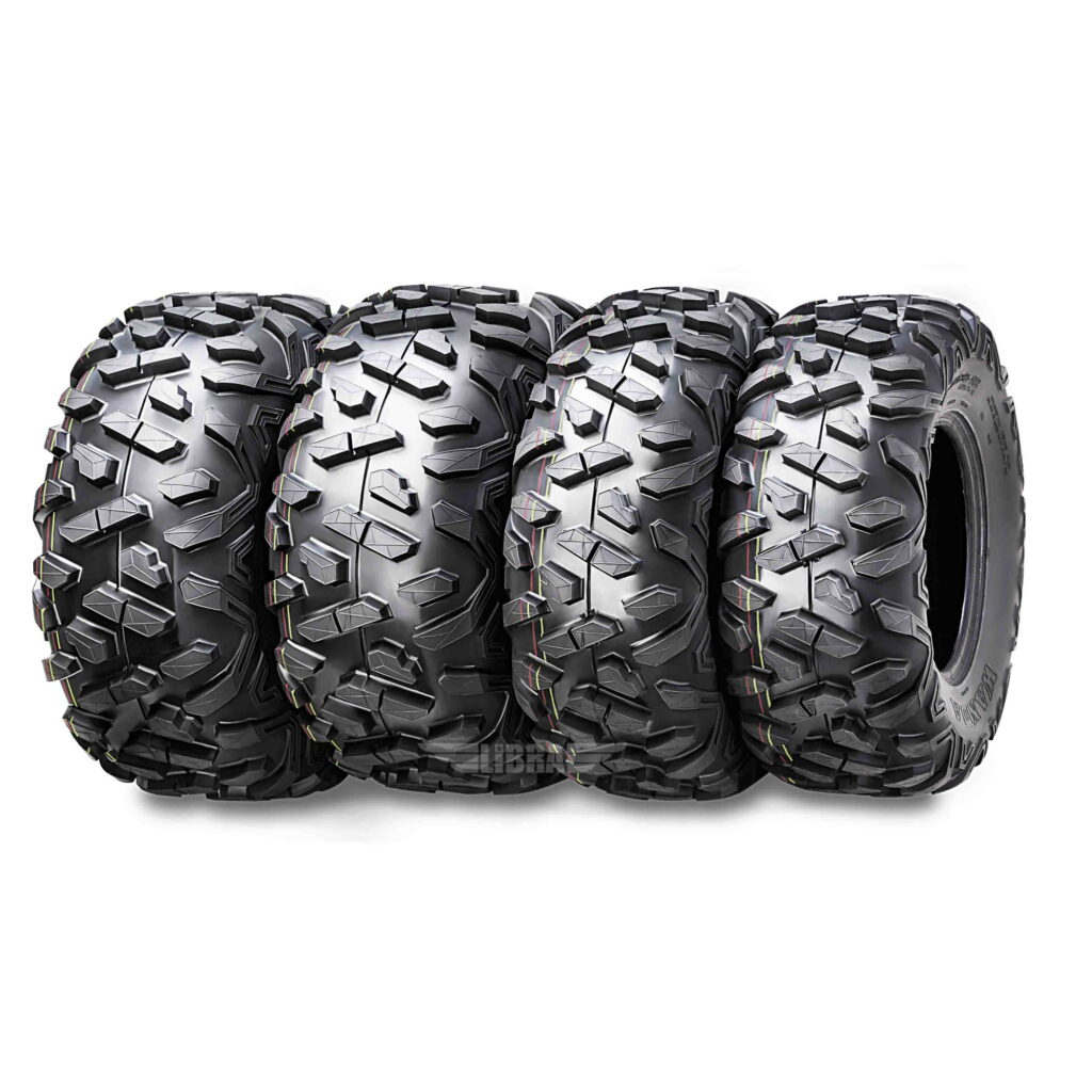 How Are UTV Tires Measured? Ultimate Guide 2024