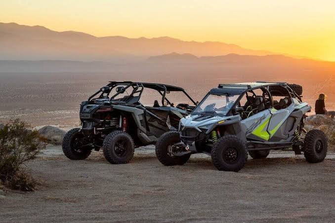 What Are Key Features Considered When You Want to Buy Electric UTV for Adults ? Adults Electric UTV And Side By Side