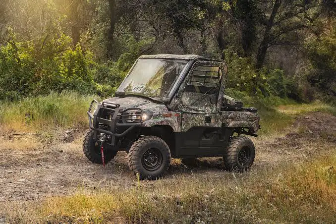 What Are The Latest Generation Electric UTV For Adult? Best Electric UTV, ATV And Side By Side