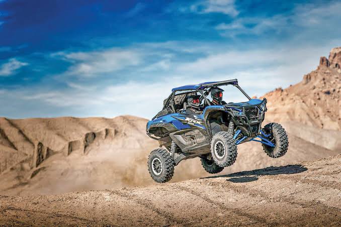What Are The Legal Considerations for Electric UTV Ownership? Electric ATV Vehicles For Adults