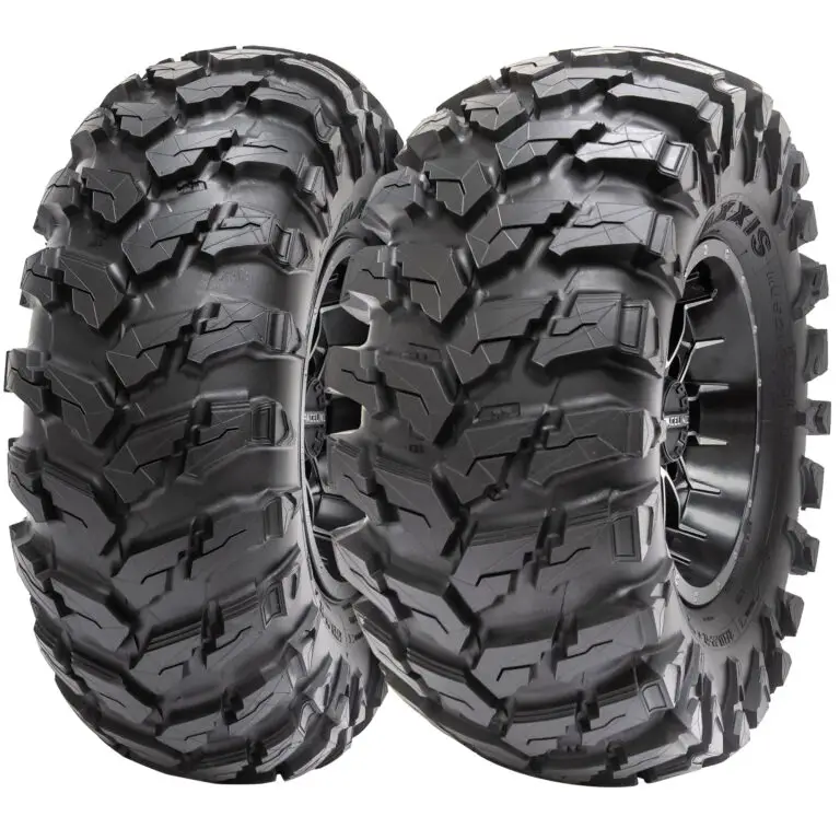 Best DOTApproved UTV Tires Complete Guides 2023