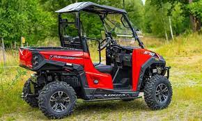 ATV Extended Warranty Cost