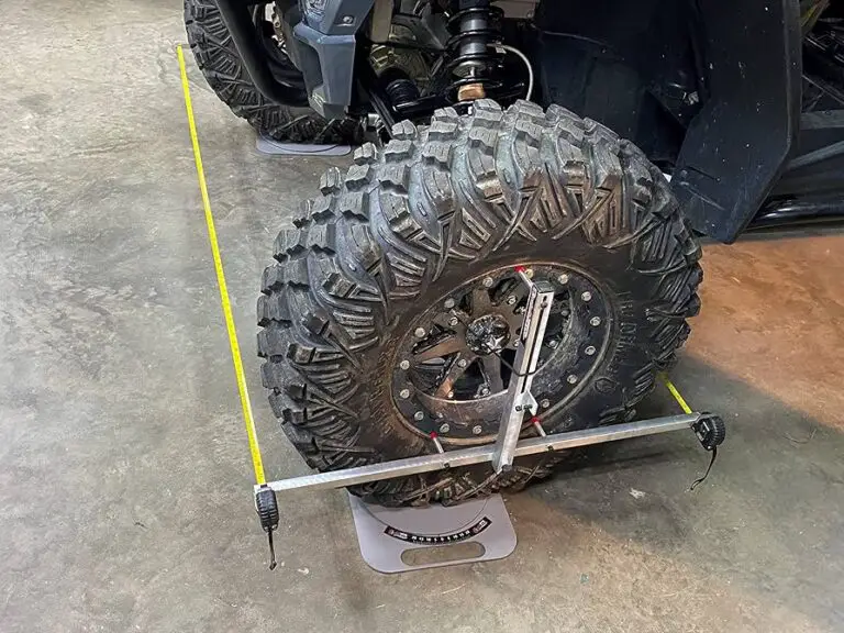 UTV Alignment Ultimate Step By Step Real Owner Guide (2023)