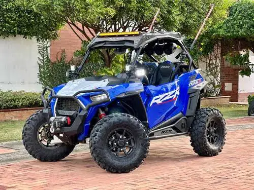 Blue Book Of UTV Values 
