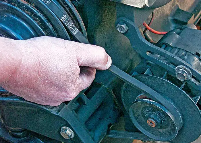 CanAm Defender Belt Squeal A Complete Guide 2023