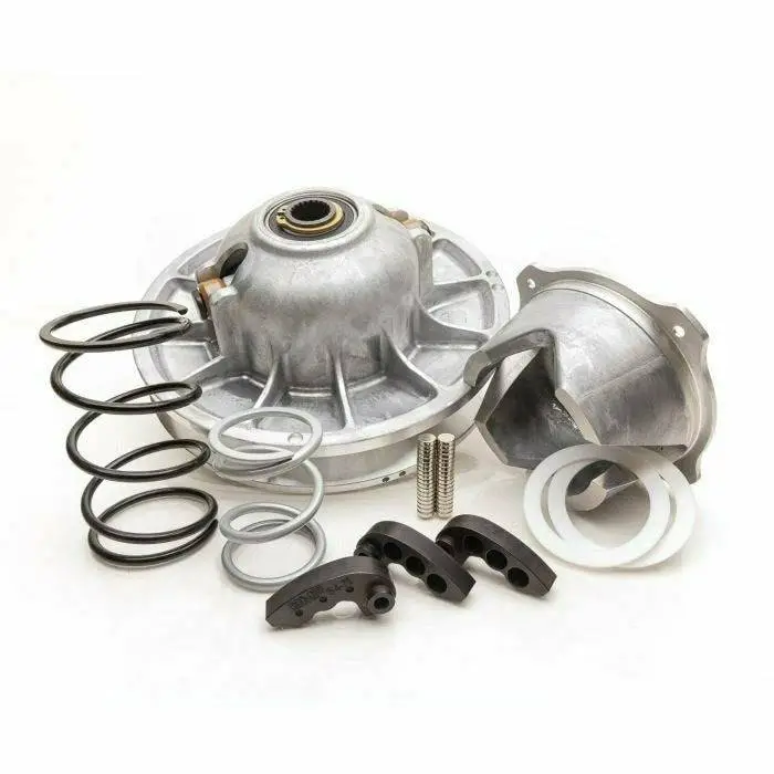 CanAm Defender Belt Squeal A Complete Guide 2023