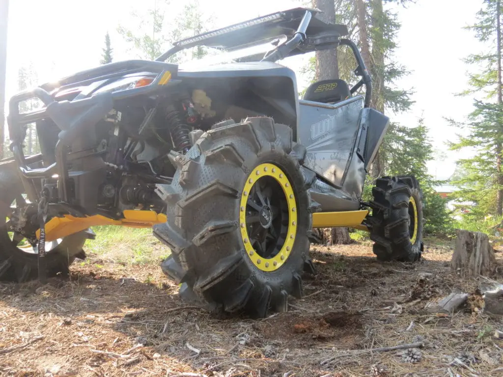 How To Rotate UTV Tires? Complete Guides 2024