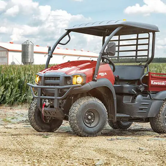 Kawasaki Mule Coil Problems Complete Guide (2024)