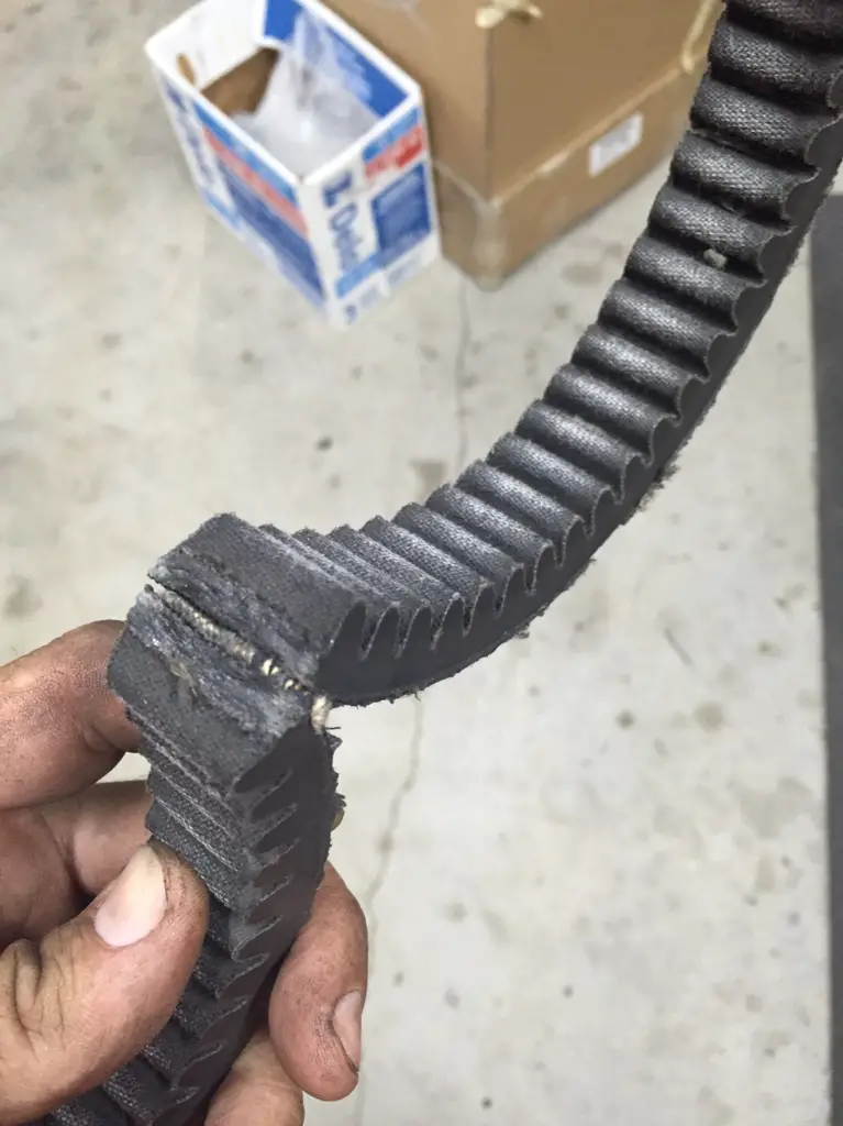 Kawasaki Teryx Belt Adjustment Complete Guide (2023)