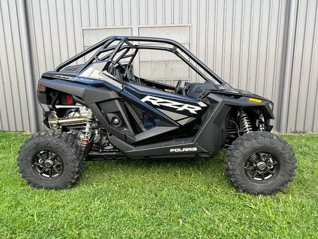 Polaris UTV Values 
