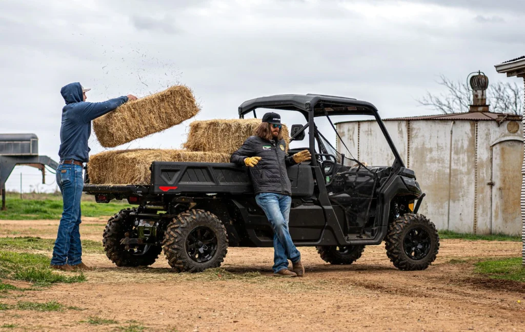 Most Reliable UTV 2024 Complete Guide