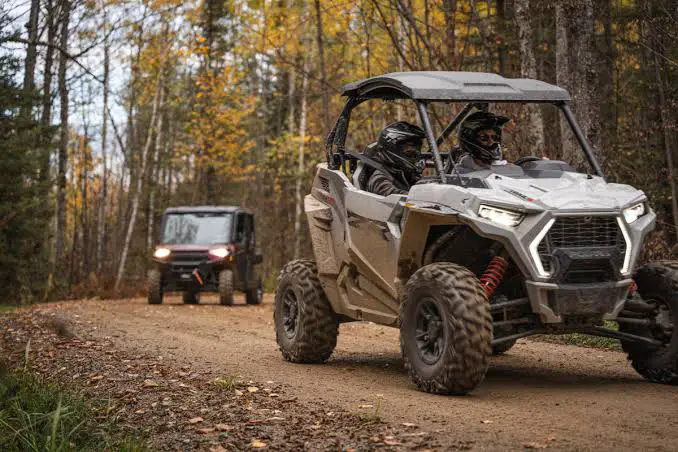 Researching And Locating Used Side-By-Sides Near Missouri: Used UTV And Side By Side For Sale