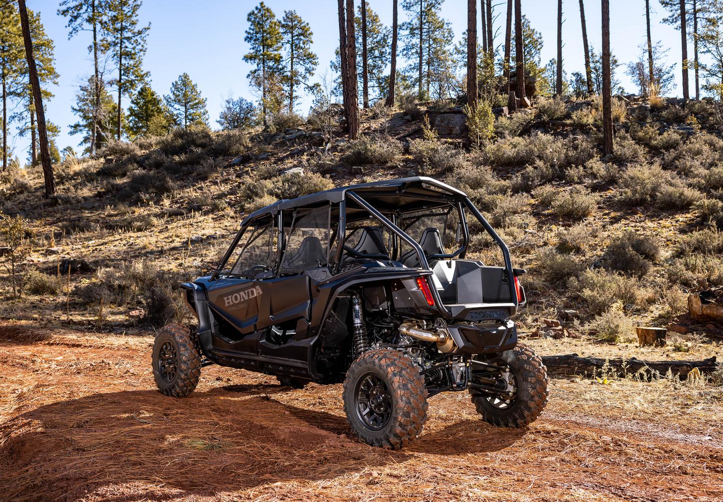 Honda Talon Battery Upgrade Complete Guide (2024)