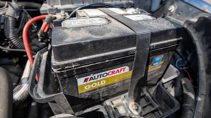 What Charges The Battery on a Four-Wheeler