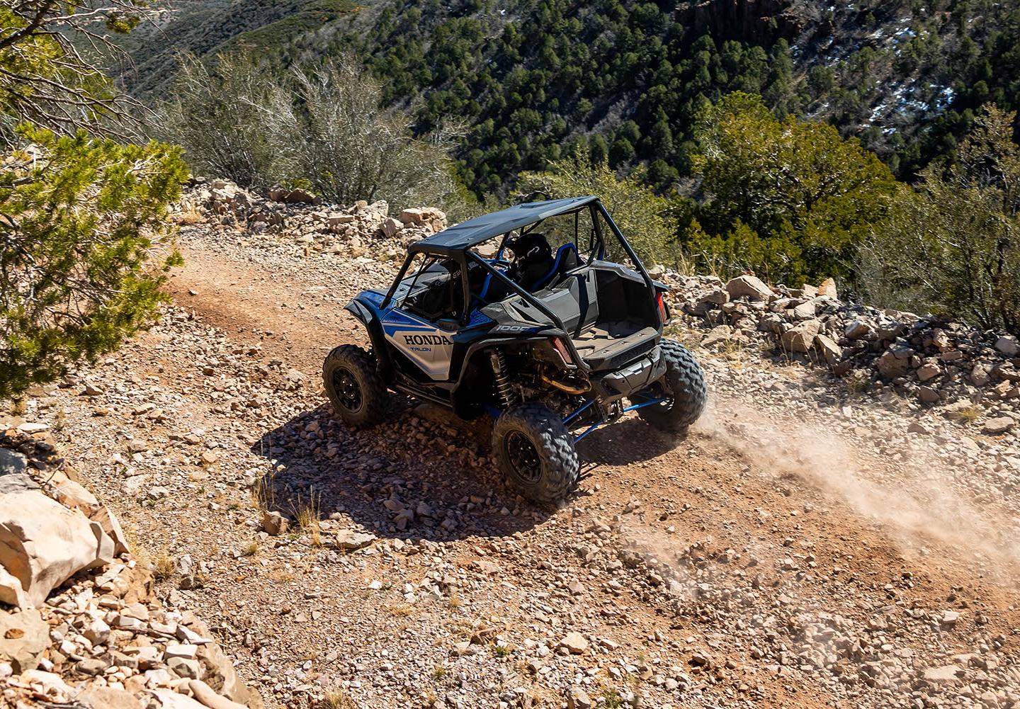 Honda Talon Battery Upgrade Complete Guide (2024)