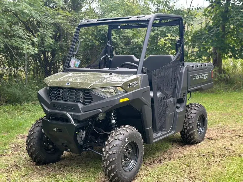 [Fixed]Polaris Ranger 500 Shifting Problems - Complete Guide(2024)