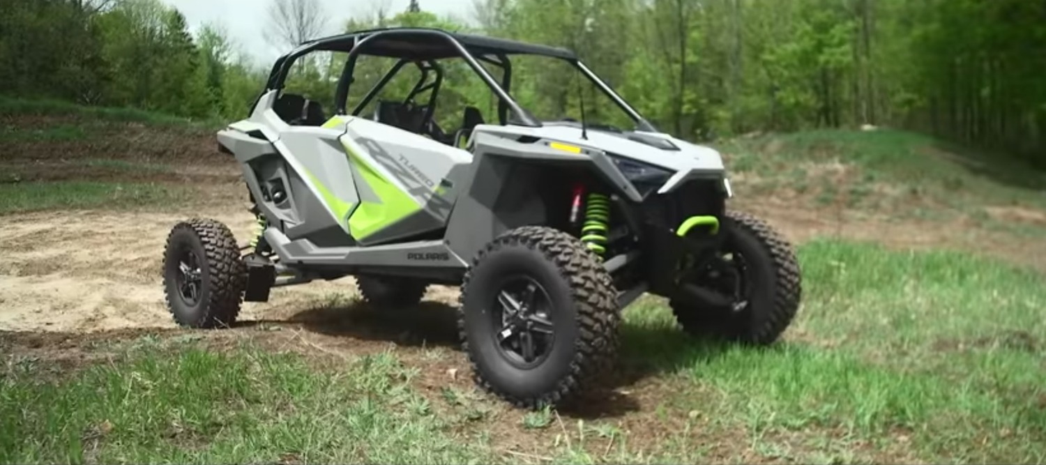 Read more about the article American Made UTV Brands(2024)