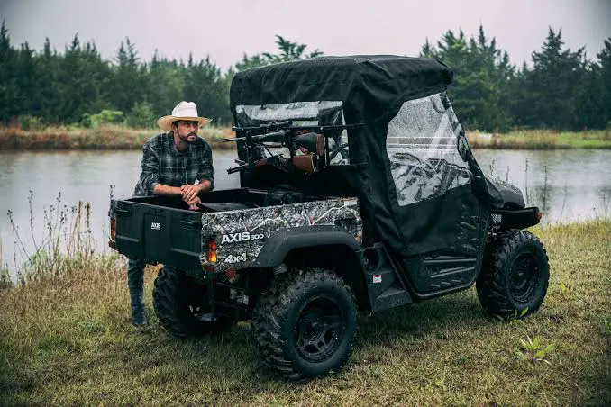 Axis 700 UTV Reviews - Unbiased Review (2024)