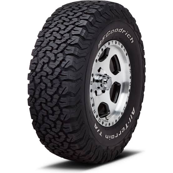 Longest Lasting All Terrain Tires Ultimate Guide 2024