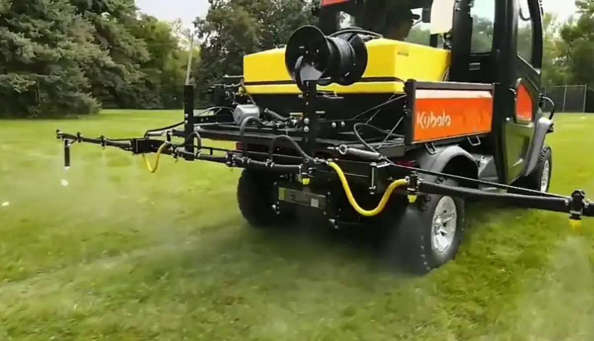 Read more about the article Best UTV Sprayer With Boom – Ultimate Guide (2024)