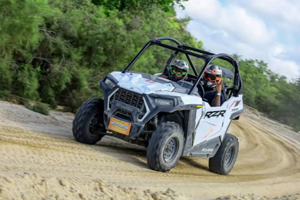 Blue Book Of UTV Values,Tested By Experts Complete Guide 2024