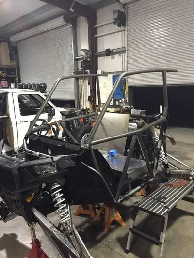 Build Your Own Utv Kit-Complete Guide 2024