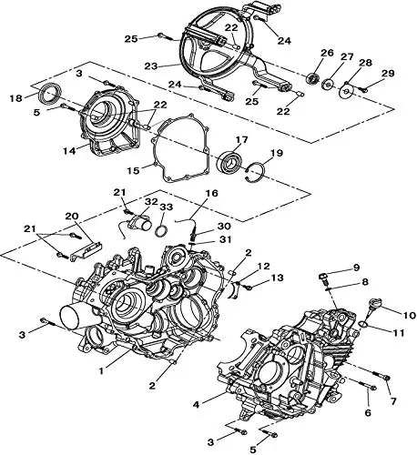 Troubleshoot Coleman 550 UTV Error Codes Ultimate Guide 2024   Coleman 550 UTV Parts Diagrams 