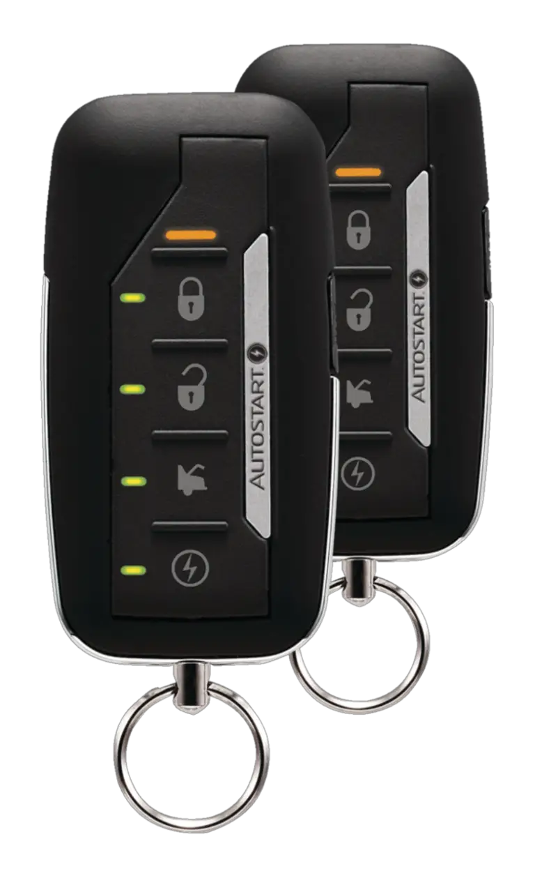 UTV/SidebySide Remote Start Guide 2024 Bharat Suthar