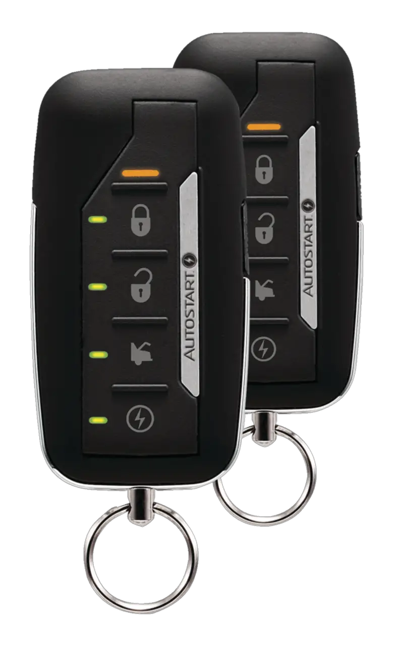 UTV/SidebySide Remote Start Guide 2024