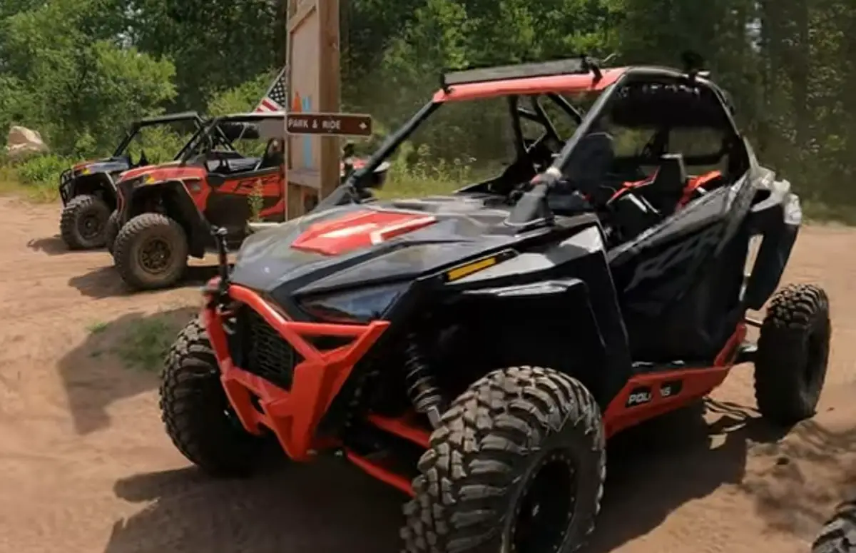 Read more about the article How to Transfer Ownership of a UTV in Wisconsin – A Complete Guide 2024