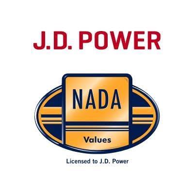 Is NADA Now JD Power 
