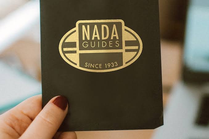 The NADA UTV Blue Book is a valuable resource for determining the value of UTVs. It provides pricing information based on factors such as make, model, condition, and optional features. We use this tool to help estimate the value of UTVs, ensuring fair and accurate pricing.
