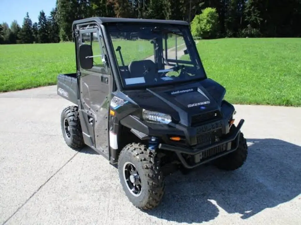 [Fixed]Polaris Ranger 500 Shifting Problems Complete Guide(2024)