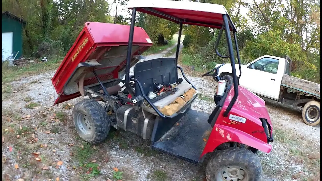 [Fixed]Polaris Ranger Shifter Loose Solution Guide 2024