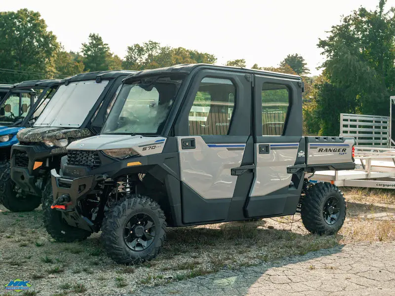 [Fixed]Polaris Ranger 500 Shifting Problems Complete Guide(2024)