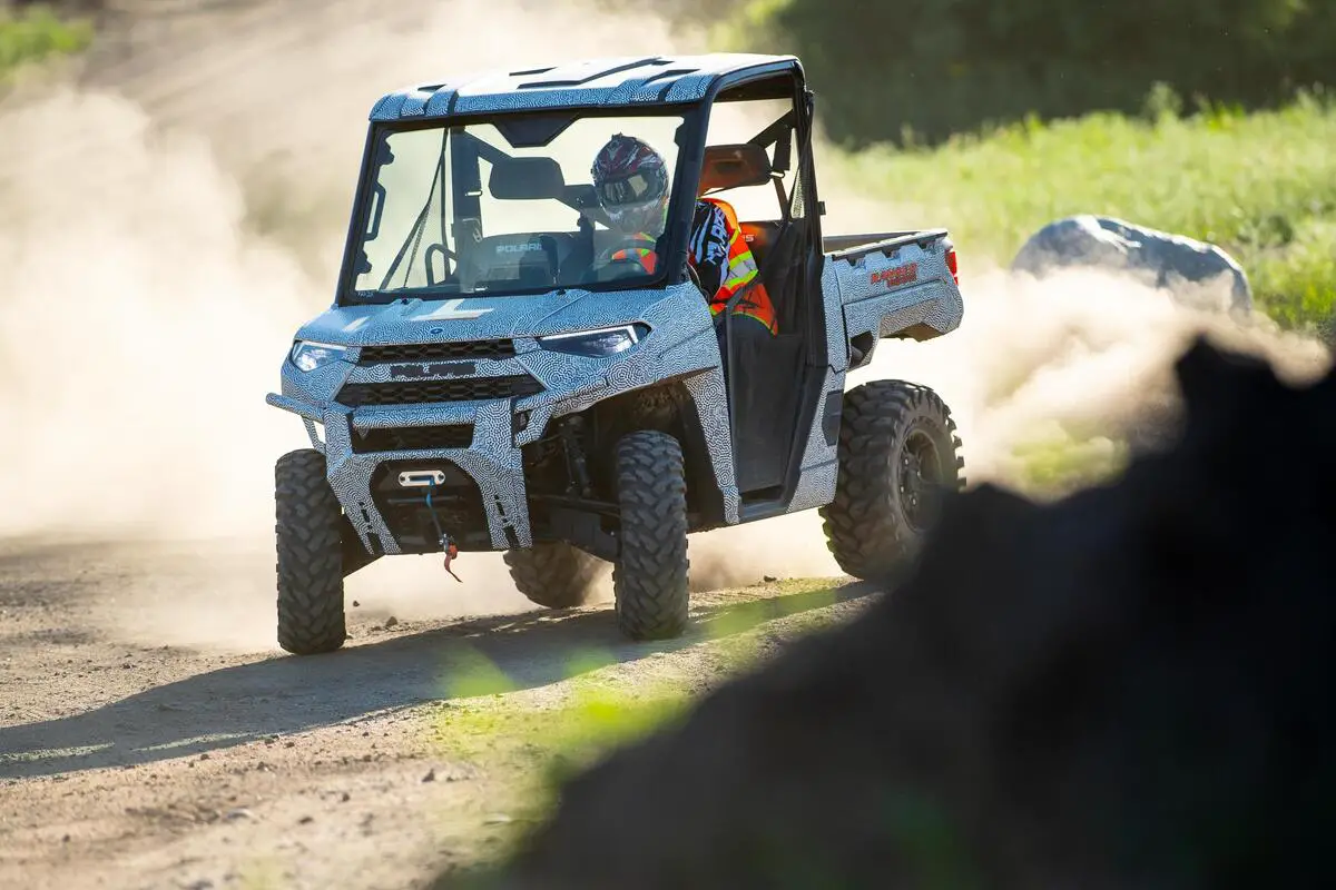 [Fixed]Polaris Ranger Won't Start With New Guides 2024