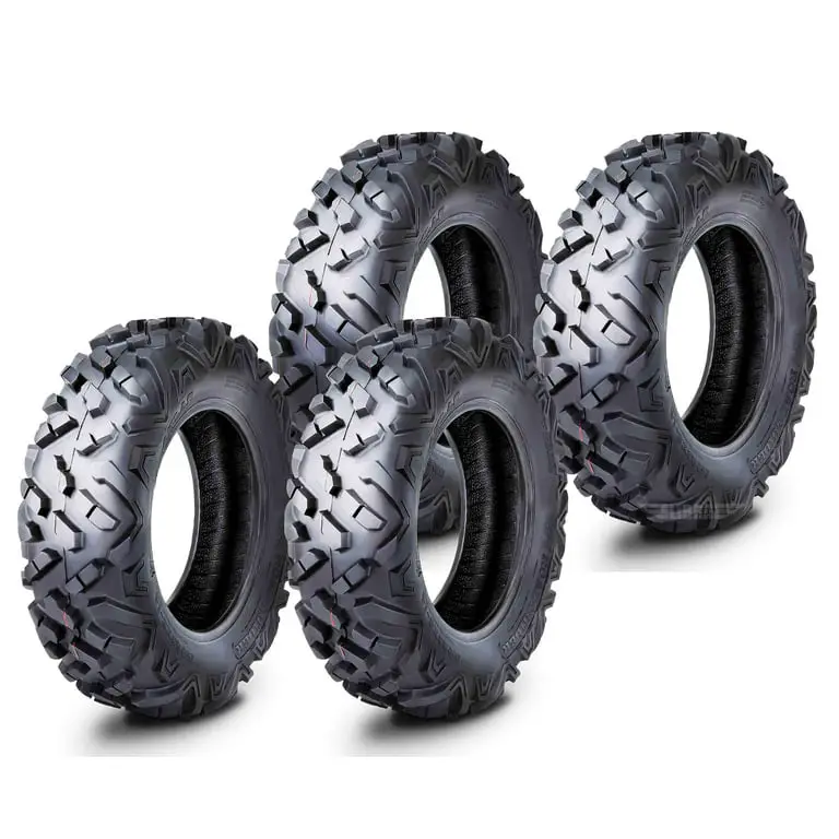 Longest Lasting All Terrain Tires Ultimate Guide 2024