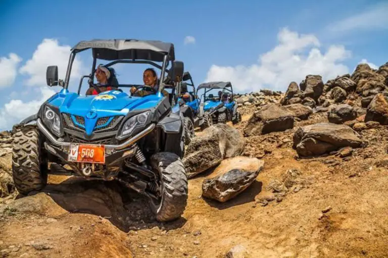 UTV Salvage Yards Near Me Complete Guide 2024