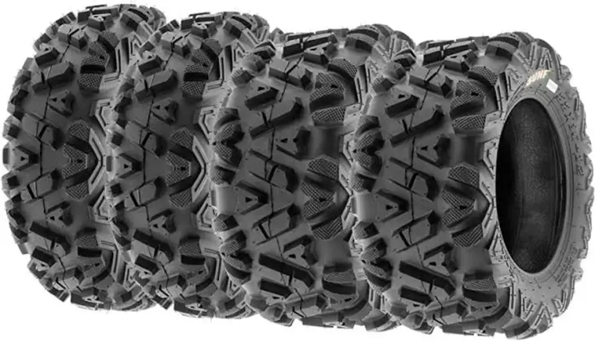 Longest Lasting All Terrain Tires Ultimate Guide 2024