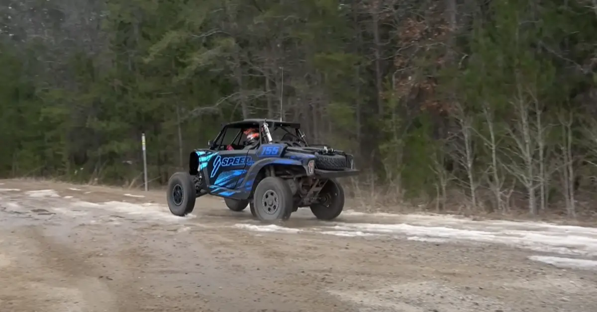 Read more about the article Speed UTV/Side-by-Side Complaints – 2024