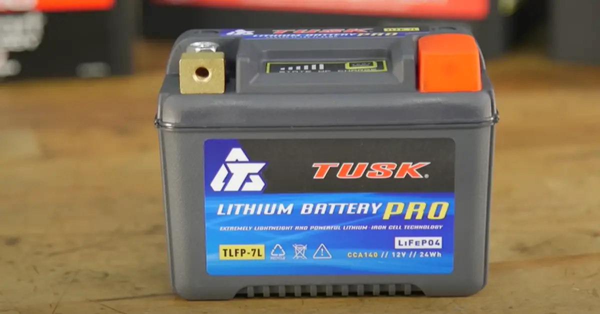 Read more about the article UTV/Side-by-Side Battery Upgrade-Complete Guide 2024