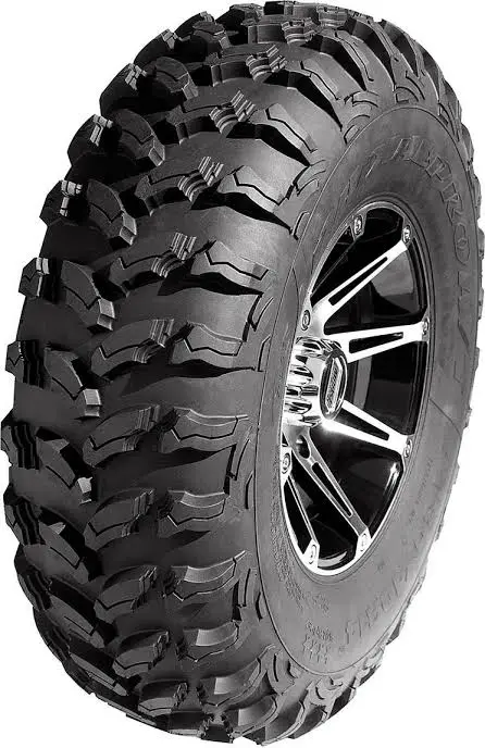 8 Ply VS 10 Ply UTV Tires