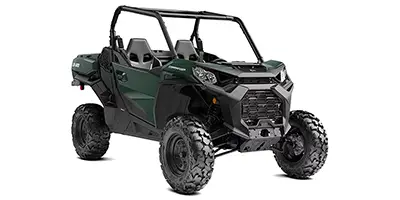 Can-Am Commander DPS 700