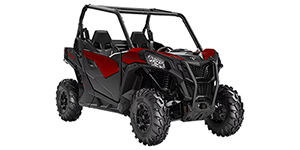 Can-Am Maverick Trail DPS 1000