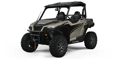 2024 Polaris
General XP 1000 Premium