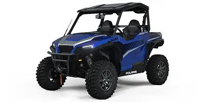 2024 Polaris
General XP 1000 Ultimate