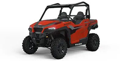 2024 Polaris
General 1000 Premium